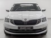 Skoda Octavia III (A7) Рестайлинг Москва  - изображение 32