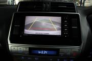 Toyota Land Cruiser Prado 150 Series Рестайлинг 3 Владивосток  - изображение 49