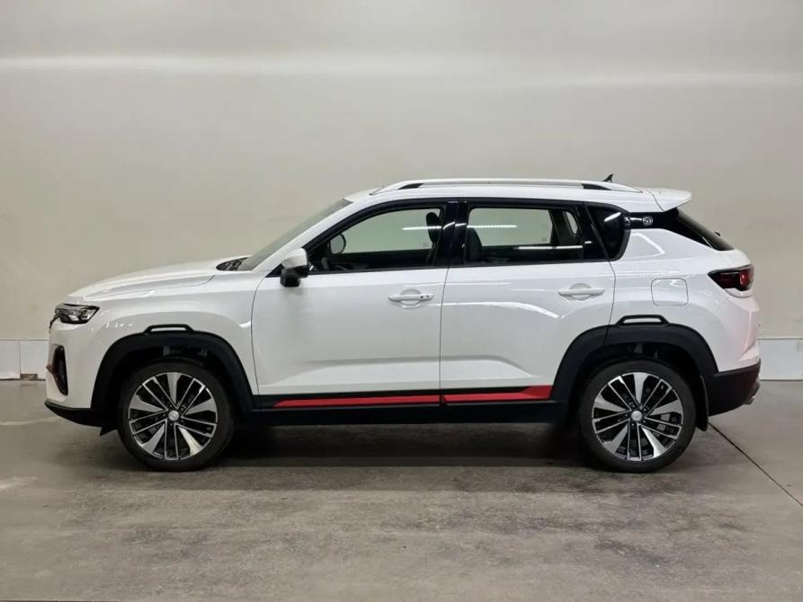Changan CS35 Plus I Рестайлинг Саратов  - изображение 6