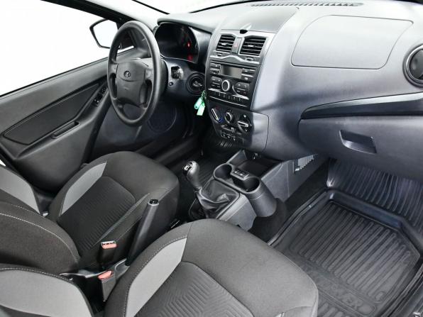 Lada (ВАЗ) Granta I Рестайлинг с пробегом 2023 года, цена 897 000 рублей, 65000 км, седан, Автокод Объявления