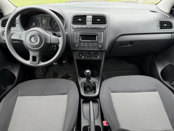 Volkswagen Polo V с пробегом 2013 года, цена 829 000 рублей, 80501 км, седан, Автокод Объявления