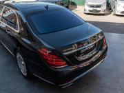 Mercedes-Benz Maybach S-Класс I (X222) Краснодар  - изображение 39