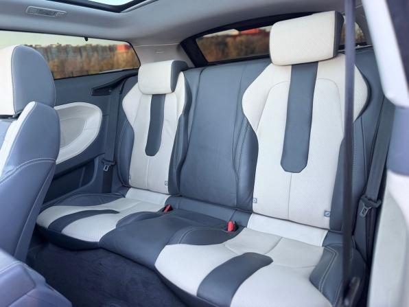 Land Rover Range Rover Evoque I с пробегом 2014 года, цена 2 159 000 рублей, 176961 км, внедорожник, Автокод Объявления