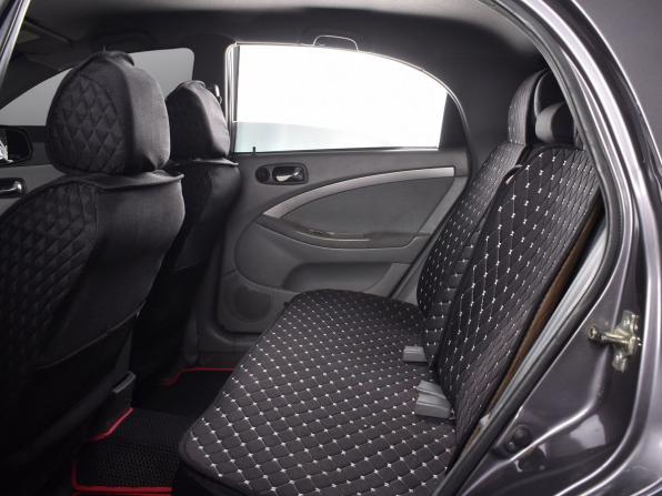 Chevrolet Lacetti I с пробегом 2012 года, цена 549 995 рублей, 164049 км, хэтчбек, Автокод Объявления