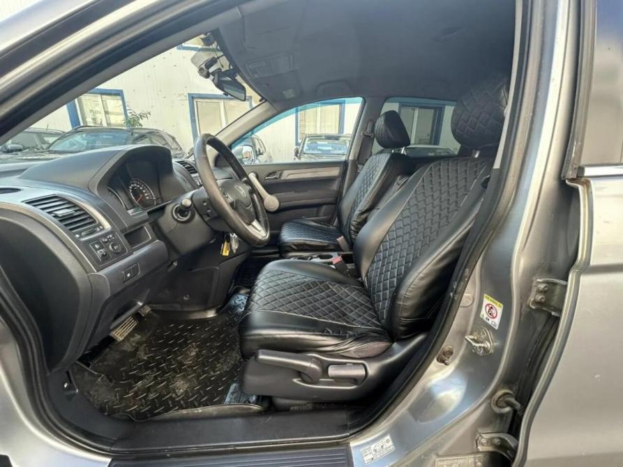 Honda CR-V III Санкт-Петербург  - изображение 9