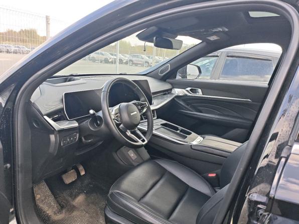 Haval F7 II с пробегом 2024 года, цена 2 599 000 рублей, 43689 км, внедорожник, Автокод Объявления