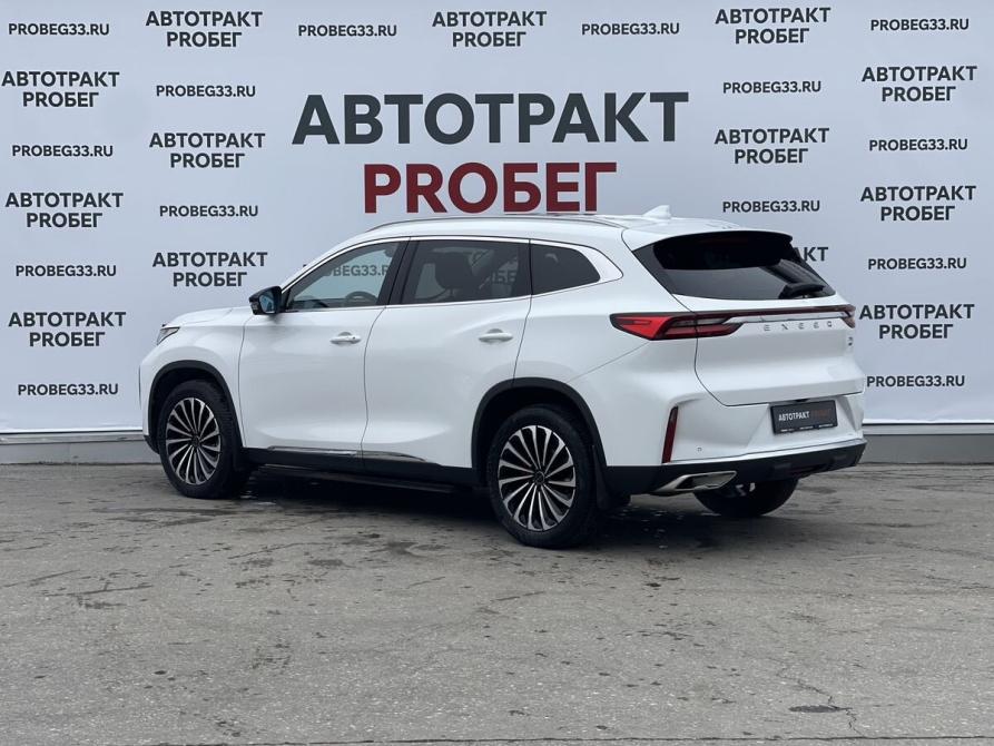 Exeed TXL I Рестайлинг Владимир  - изображение 7