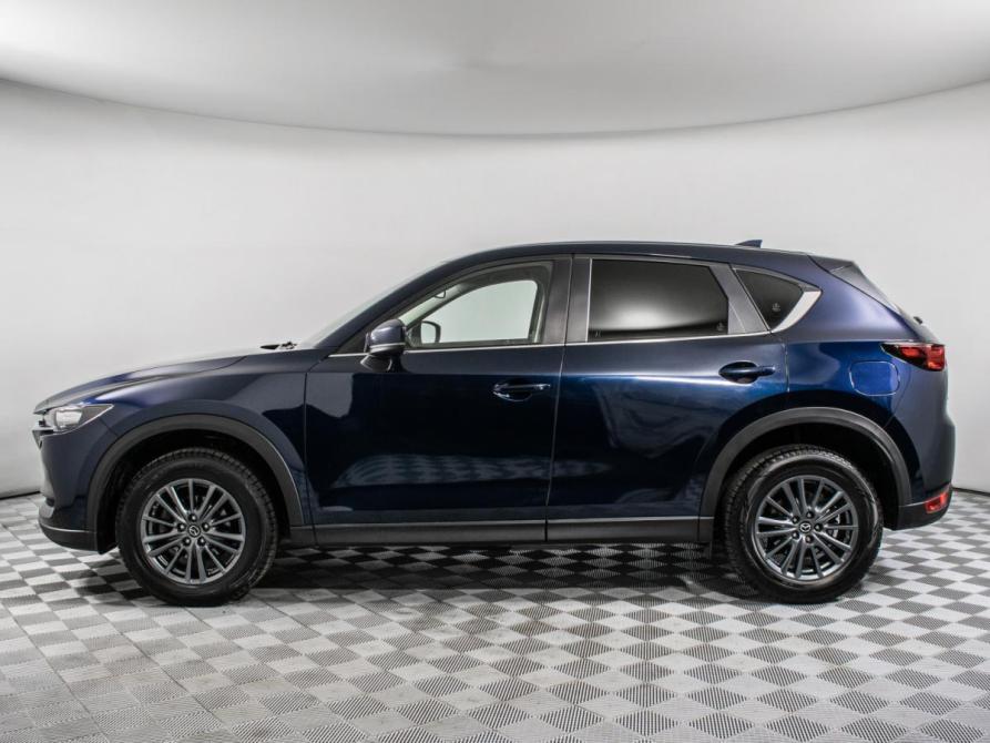 Mazda CX-5 II Москва  - изображение 9