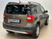 Skoda Yeti I Балашиха  - изображение 19
