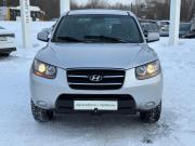 Hyundai Santa Fe II Томск  - изображение 17