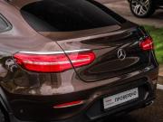 Mercedes-Benz GLC Coupe I (C253) Санкт-Петербург  - изображение 52