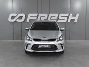 Kia Rio IV Ростов-на-Дону  - изображение 21