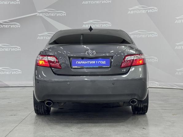 Toyota Camry VI (XV40) с пробегом 2006 года, цена 1 080 000 рублей, 326000 км, седан, Автокод Объявления
