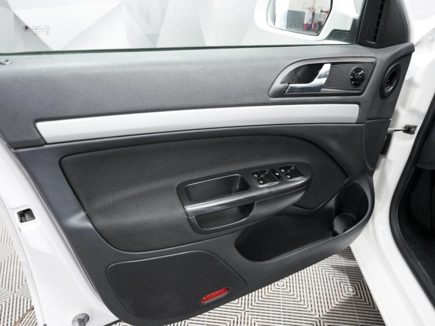 Skoda Octavia II (A5) Рестайлинг Ульяновск  - изображение 16