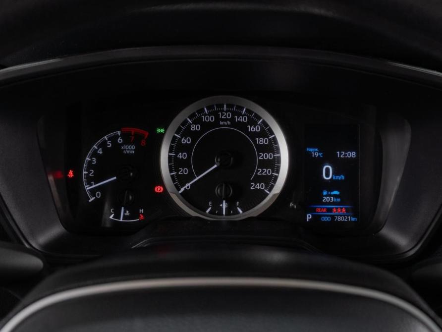 Toyota Corolla XII (E210) Тюмень  - изображение 14