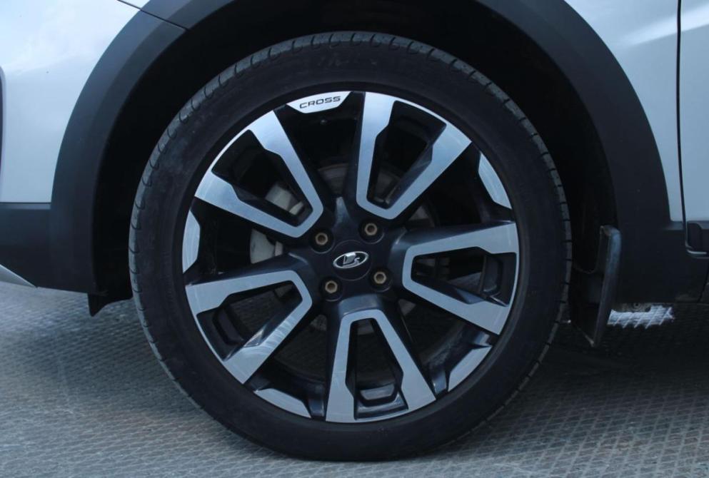 Lada (ВАЗ) Vesta I Рестайлинг (NG) Саратов  - изображение 11