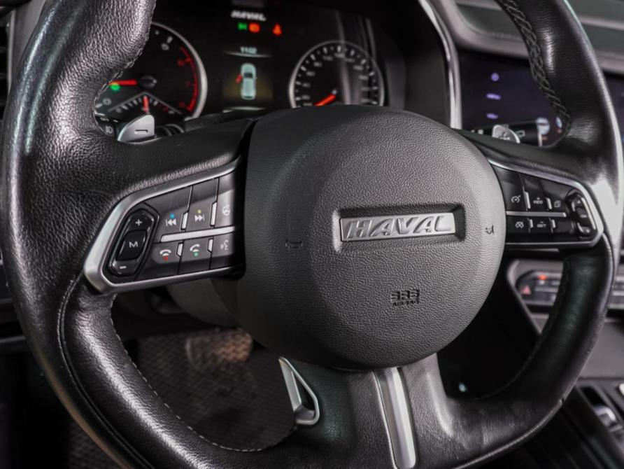 Haval F7 I Воронеж  - изображение 16