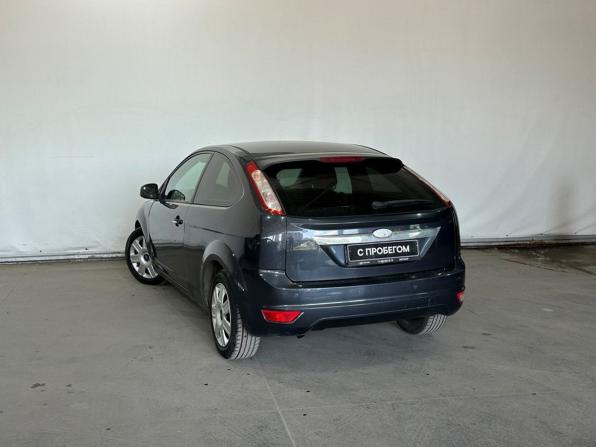 Ford Focus II Рестайлинг с пробегом 2008 года, цена 435 000 рублей, 244637 км, хэтчбек, Автокод Объявления