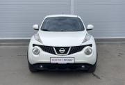 Nissan Juke I Иваново  - изображение 30