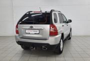 Kia Sportage II Рестайлинг Астрахань  - изображение 29