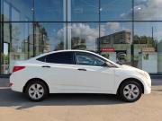 Hyundai Solaris I Рестайлинг Ижевск  - изображение 27