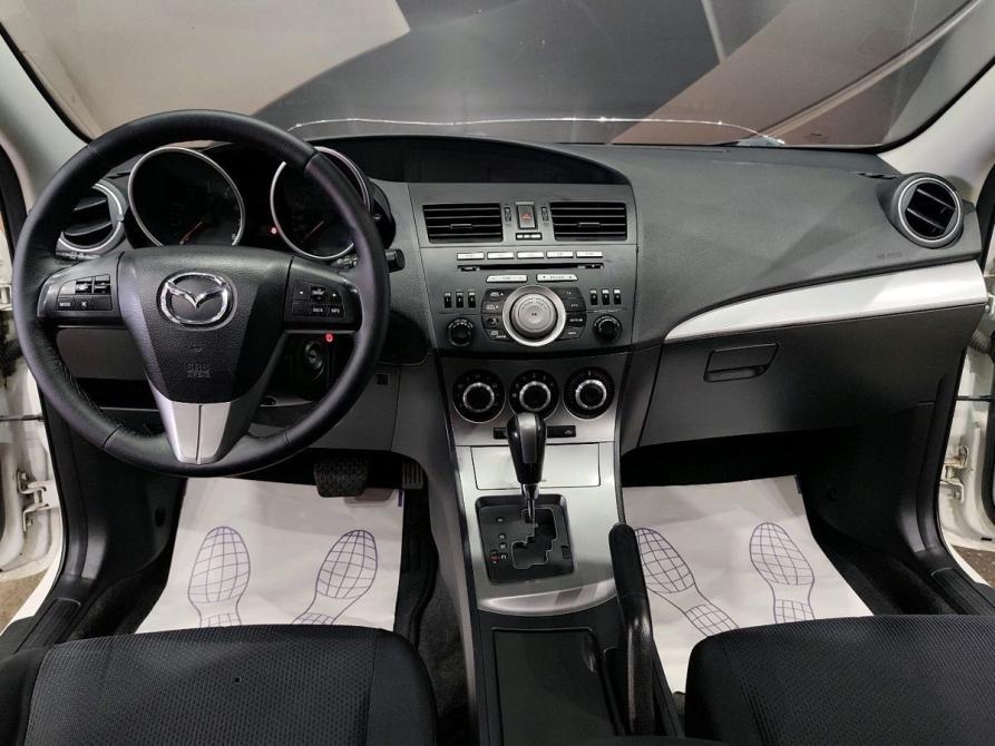 Mazda 3 II (BL) Ставрополь  - изображение 10