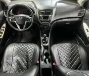 Hyundai Solaris I Рестайлинг Набережные Челны  - изображение 33