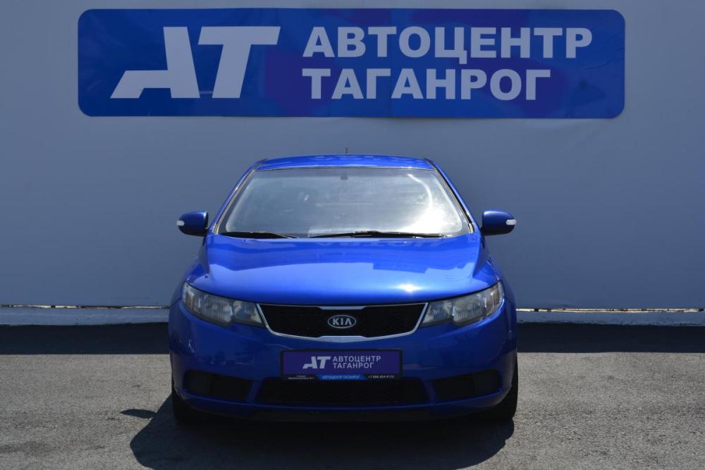 Kia Cerato II Таганрог  - изображение 2