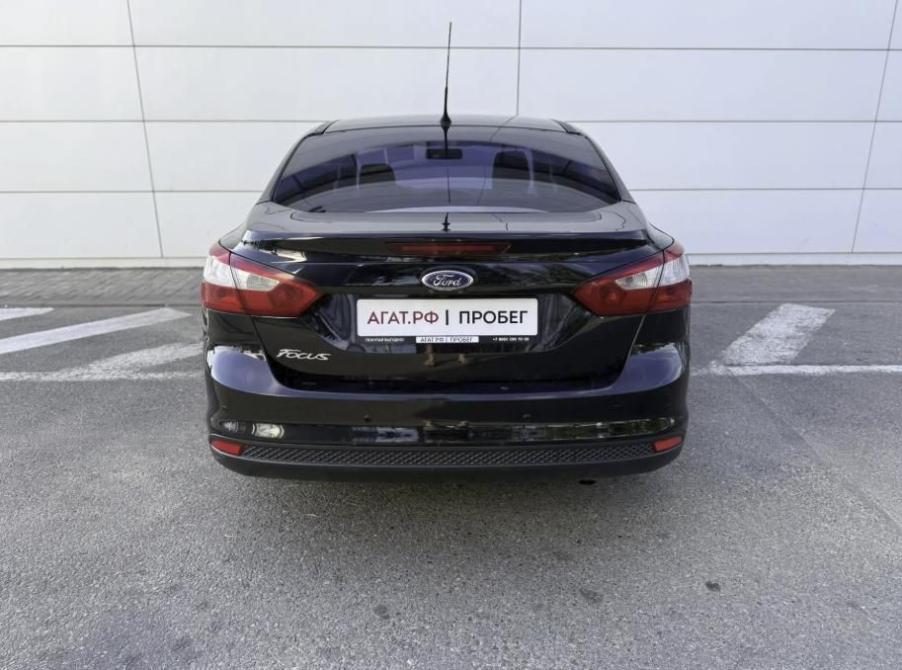Ford Focus III Ставрополь  - изображение 6
