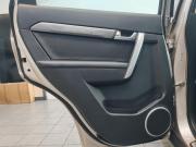Chevrolet Captiva I Рестайлинг Барнаул  - изображение 74