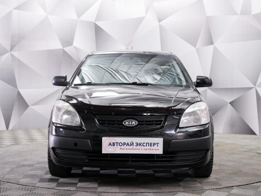 Kia Rio II Ульяновск  - изображение 8