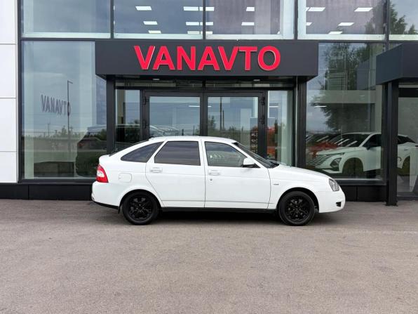Lada (ВАЗ) Priora I Рестайлинг с пробегом 2015 года, цена 550 000 рублей, 176498 км, седан, Автокод Объявления
