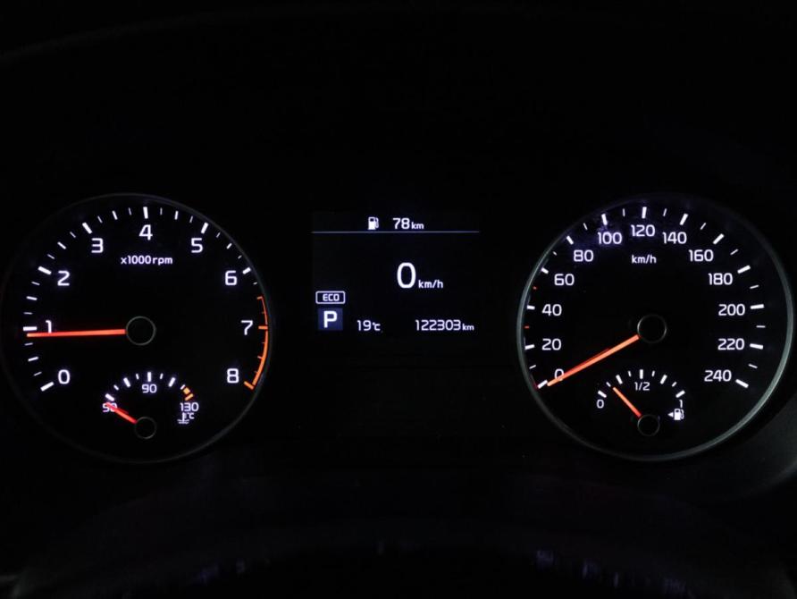 Kia Sportage IV Рестайлинг Санкт-Петербург  - изображение 14