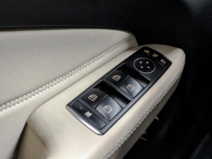 Mercedes-Benz GLE I (W166) Москва  - изображение 28