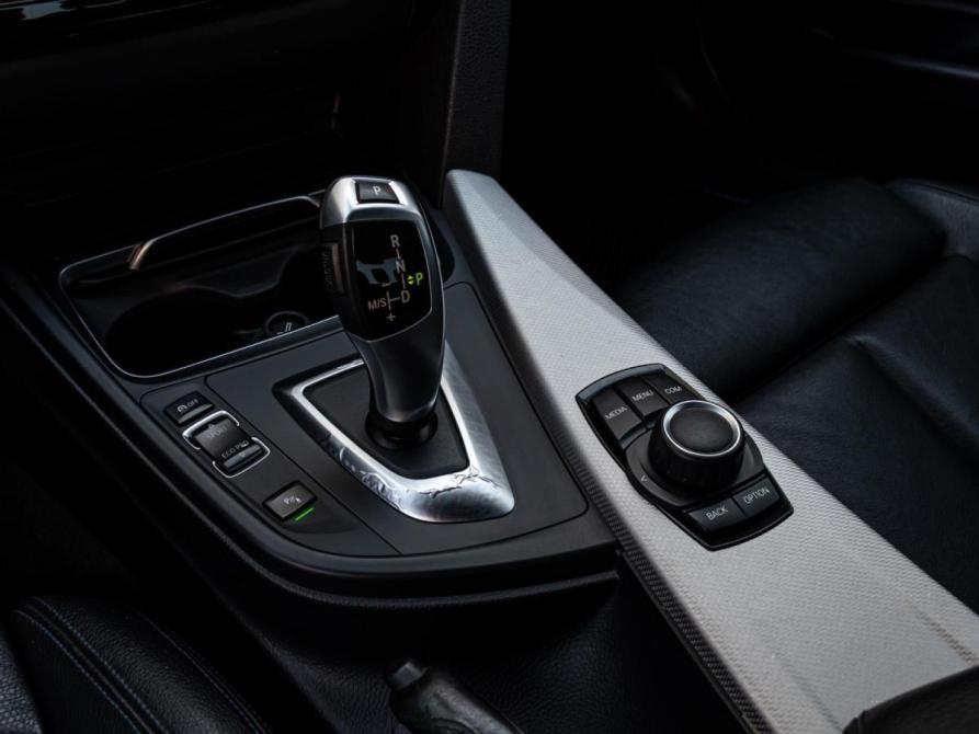BMW 3 серии VI (F3x) Рестайлинг Краснодар  - изображение 13