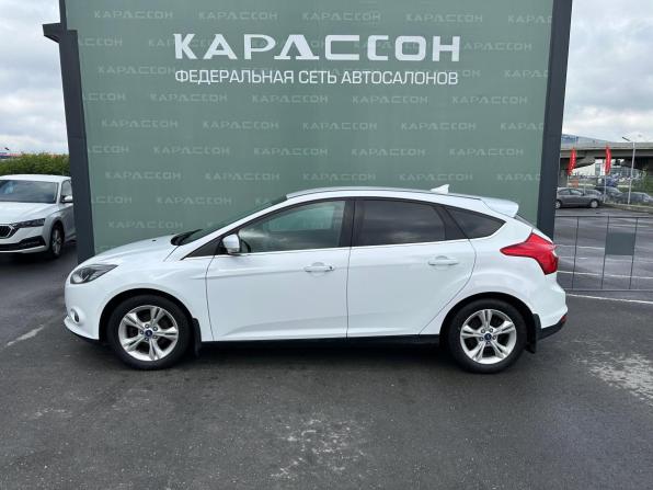Ford Focus III с пробегом 2011 года, цена 720 000 рублей, 182268 км, хэтчбек, Автокод Объявления