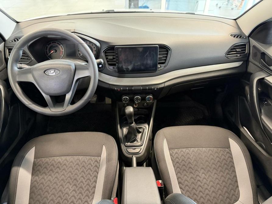 Lada (ВАЗ) Vesta I Рестайлинг (NG) Тольятти  - изображение 16