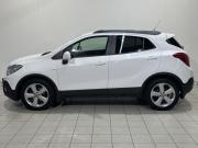Opel Mokka I Курск  - изображение 22