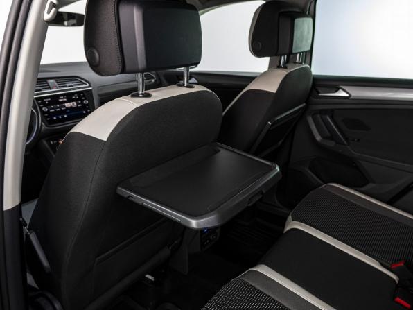 Volkswagen Tiguan II с пробегом 2019 года, цена 2 770 000 рублей, 68830 км, внедорожник, Автокод Объявления