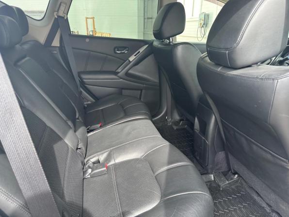 Nissan Murano II (Z51) Рестайлинг 2 с пробегом 2014 года, цена 1 599 000 рублей, 116567 км, внедорожник, Автокод Объявления