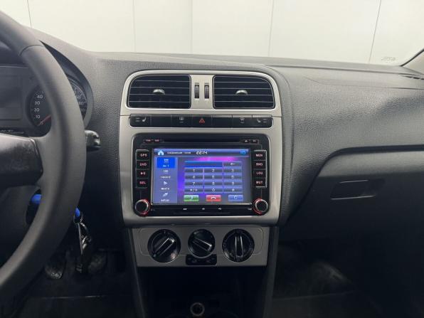 Volkswagen Polo V с пробегом 2013 года, цена 690 000 рублей, 143525 км, седан, Автокод Объявления