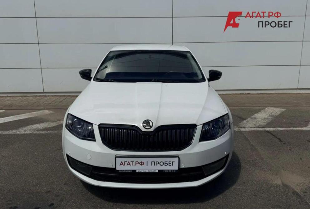 Skoda Octavia III (A7) Ставрополь  - изображение 2