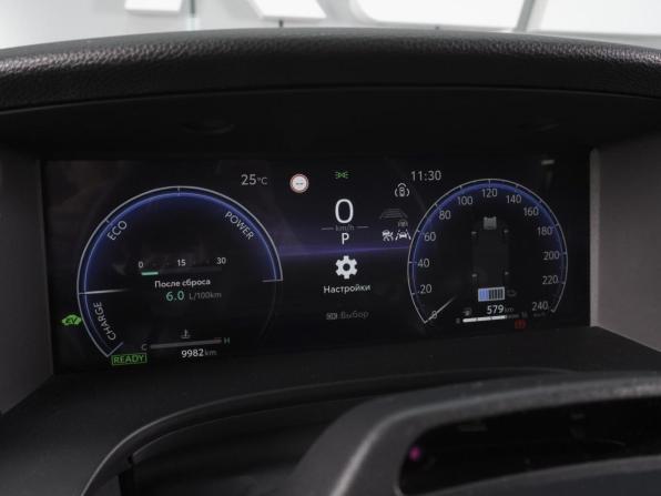Toyota Camry IX (XV80) с пробегом 2025 года, цена 4 890 000 рублей, 9982 км, седан, Автокод Объявления
