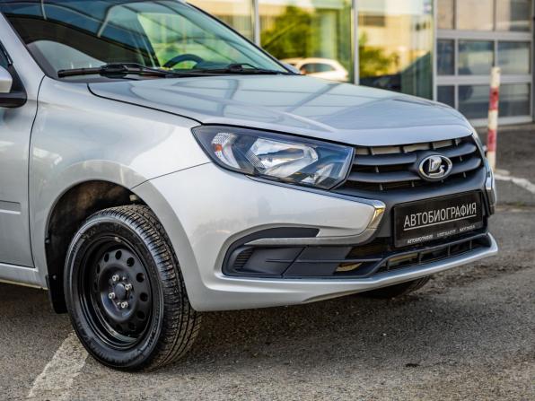 Lada (ВАЗ) Granta I Рестайлинг с пробегом 2023 года, цена 718 000 рублей, 41583 км, седан, Автокод Объявления