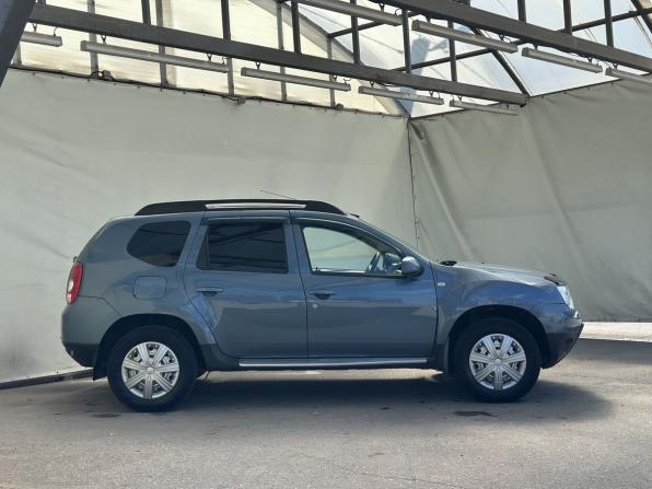 Renault Duster I с пробегом 2013 года, цена 800 000 рублей, 168581 км, внедорожник, Автокод Объявления