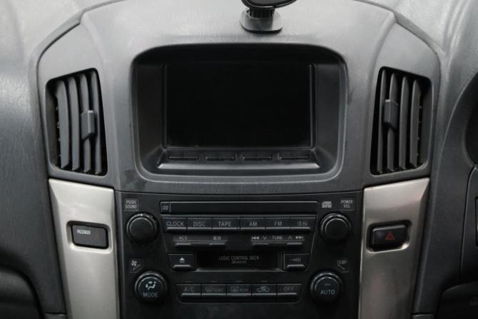 Toyota Harrier I (XU10) с пробегом 2000 года, цена 679 000 рублей, 260000 км, внедорожник, Автокод Объявления