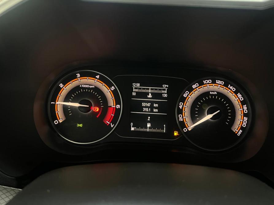 Lada (ВАЗ) Vesta I Рестайлинг (NG) Пермь  - изображение 10