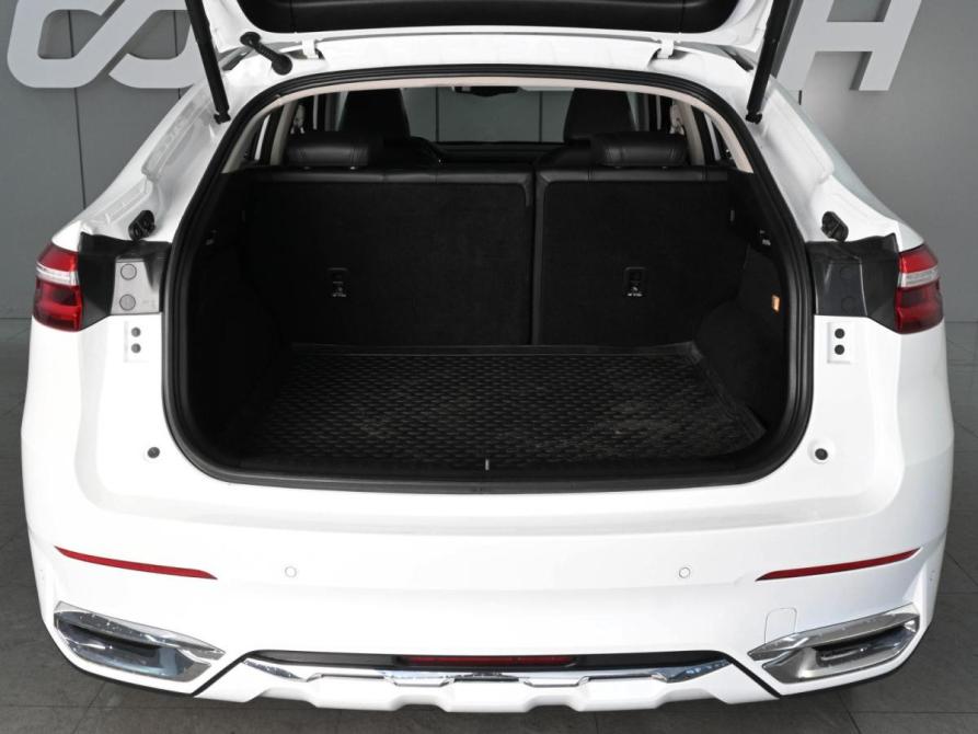 Haval F7x I Ростов-на-Дону  - изображение 22