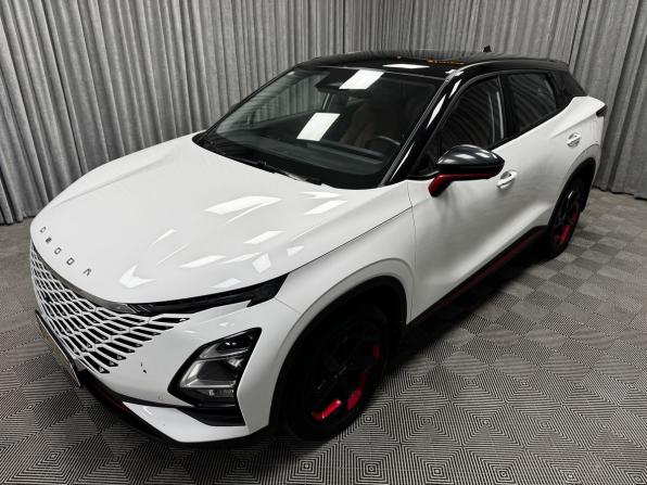 Omoda C5 I с пробегом 2022 года, цена 1 810 000 рублей, 65575 км, внедорожник, Автокод Объявления