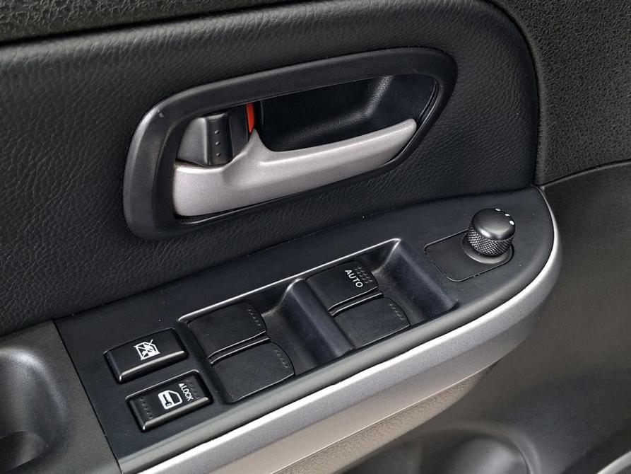 Suzuki Grand Vitara II Рестайлинг 2 Мурманск  - изображение 14